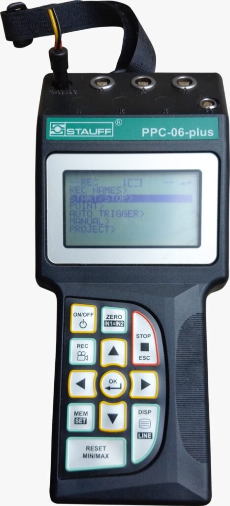 Hydraulic testing