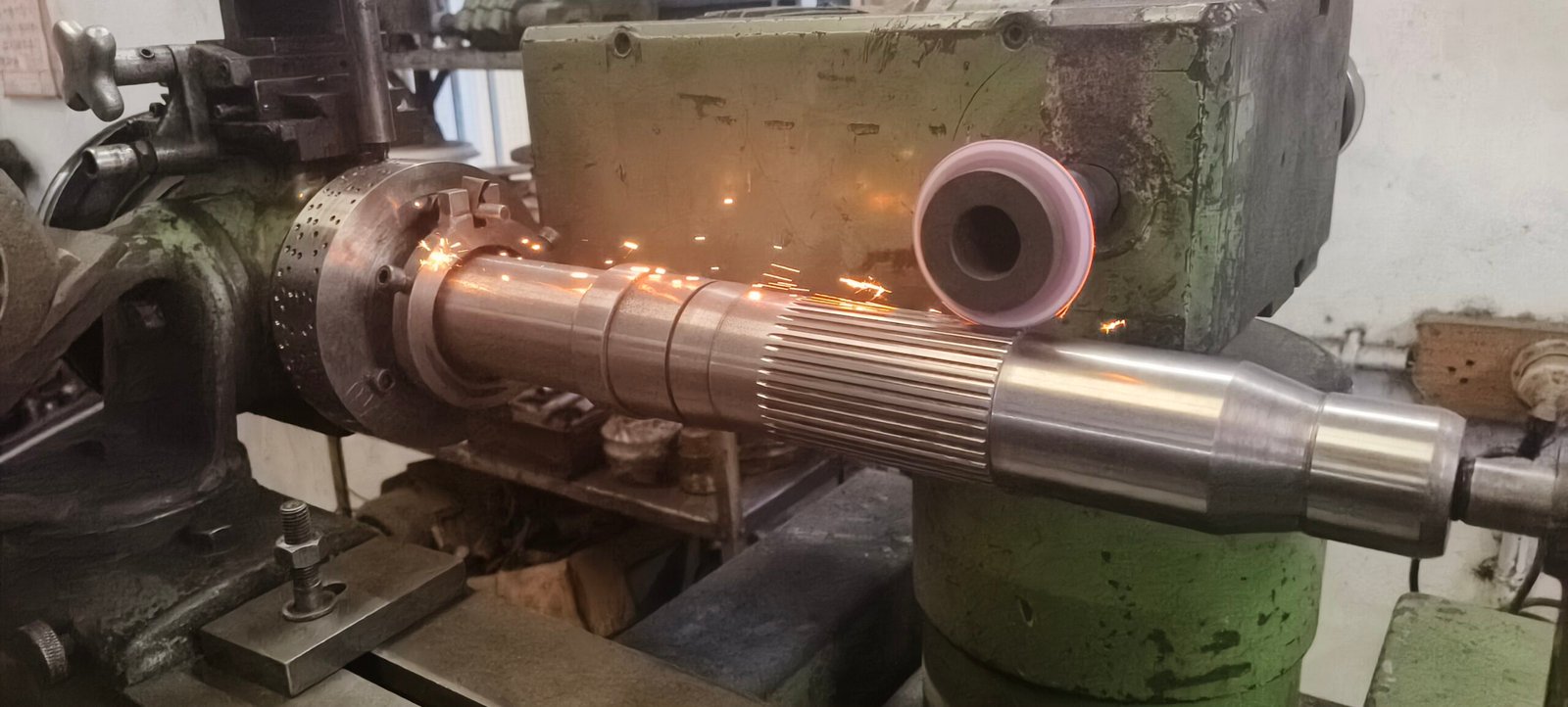 Hydraulic Cylinders
