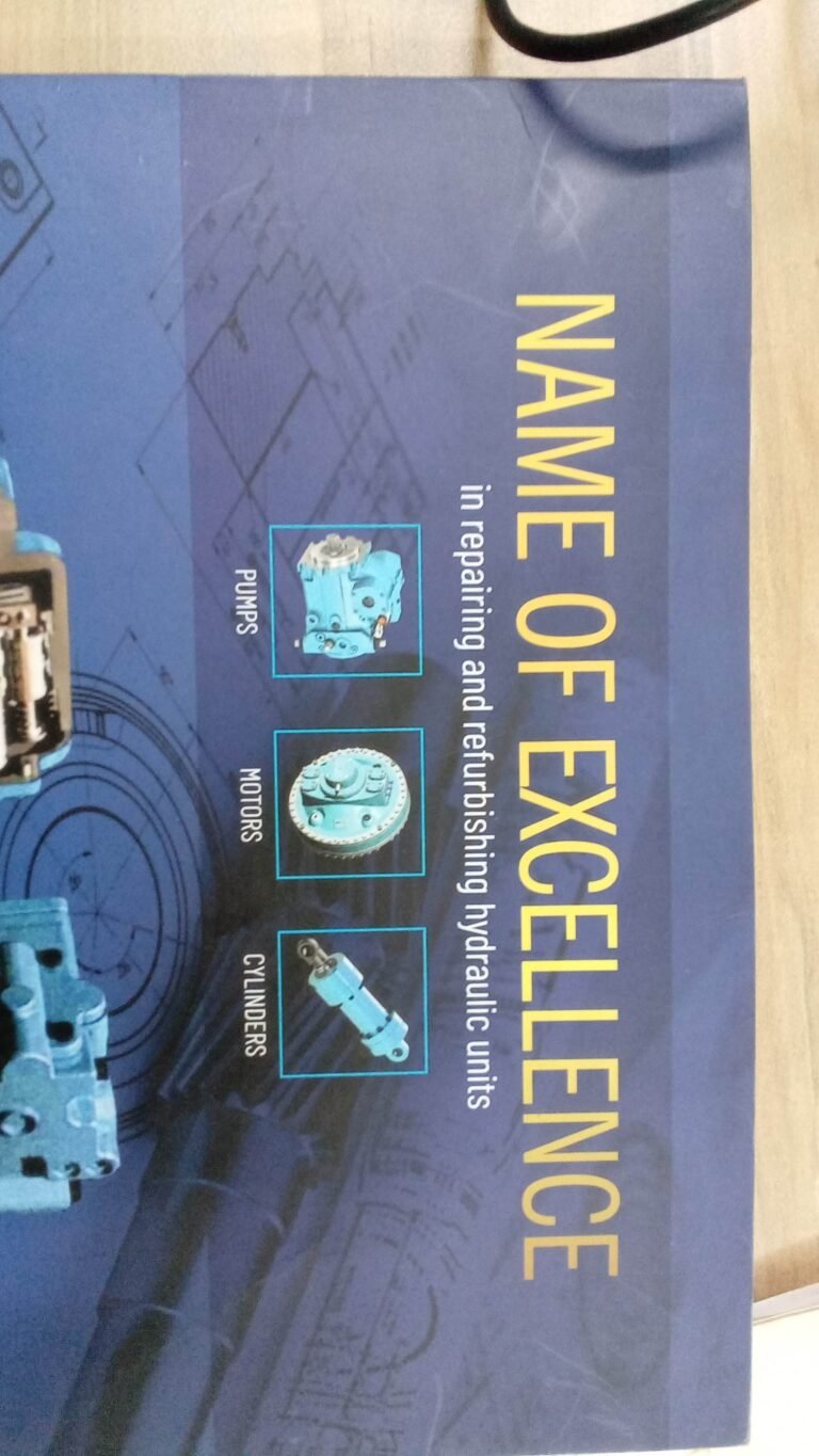 Component overhaul