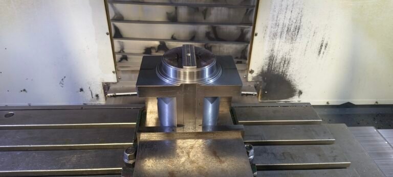 Hydraulic testing